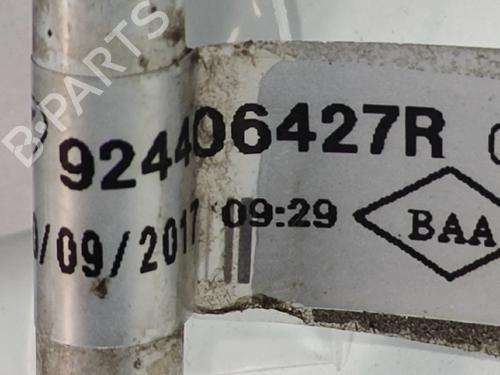 AC pipe RENAULT KADJAR (HA_, HL_) | BP37462685M126 - Image 2