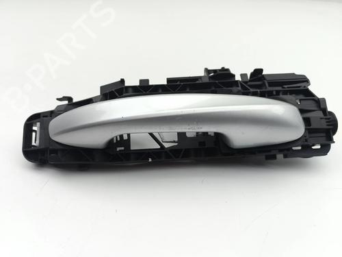Used Rear right exterior door handle Rear right exterior door handle 37462694 37462694
