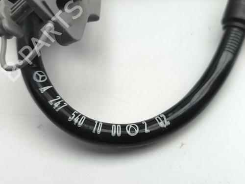Electronic sensor MERCEDES-BENZ A-CLASS (W177) | BP37462693M84 - Image 5