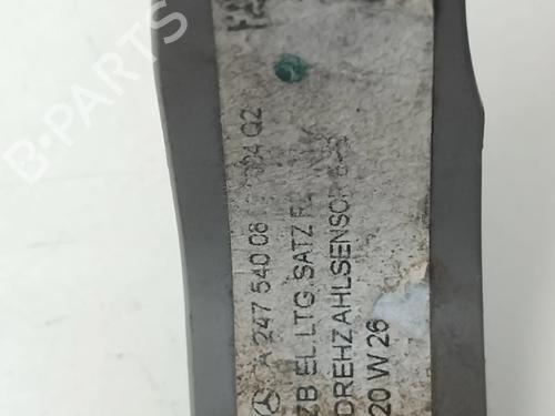Electronic sensor MERCEDES-BENZ A-CLASS (W177) | BP37462693M84 - Image 6