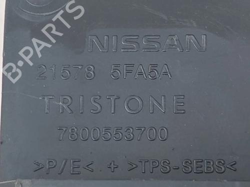 Luftventil NISSAN MICRA V (K14) | BP37462697I21 - Image 2