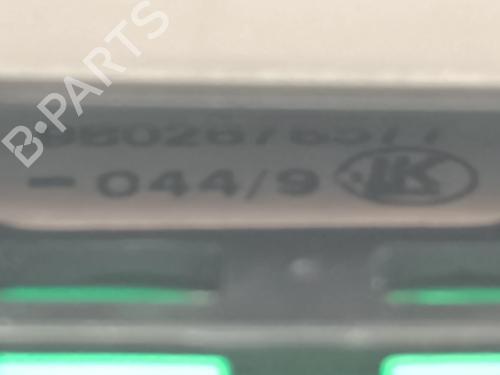Switch CITROËN BERLINGO (ER_, EC_) | BP37462698I30 - Image 5