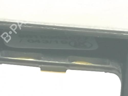 Switch PEUGEOT PARTNER Box Body/MPV (K9) 1.5 BlueHDi 100 | BP37462696I30 - Image 5