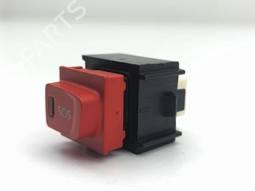 Switch PEUGEOT PARTNER Box Body/MPV (K9) 1.5 BlueHDi 100 | BP37462696I30 - Image 2