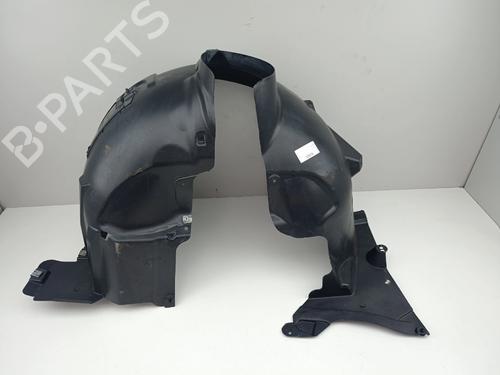 Hjulbue Hjulbue MERCEDES-BENZ B-CLASS Sports Tourer (W246, W242) [2011-2018] 37470058 37470058