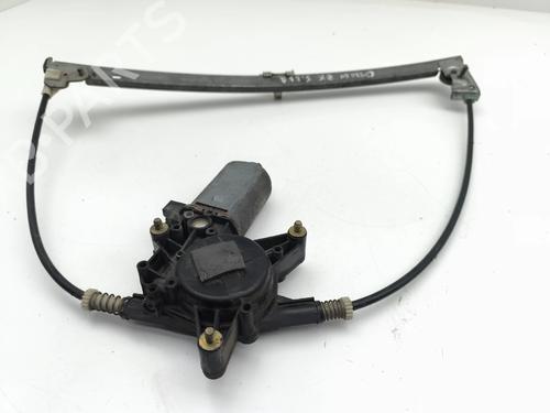 Used Front left window mechanism Front left window mechanism 37470061 37470061