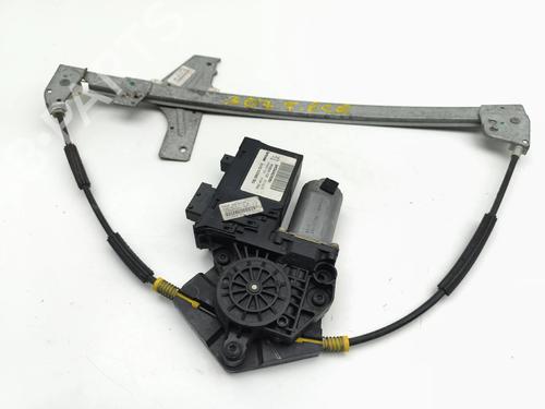 Rudehejsemekanisme ventre foran Rudehejsemekanisme ventre foran PEUGEOT 307 (3A/C) [2000-2012] 37470055 37470055