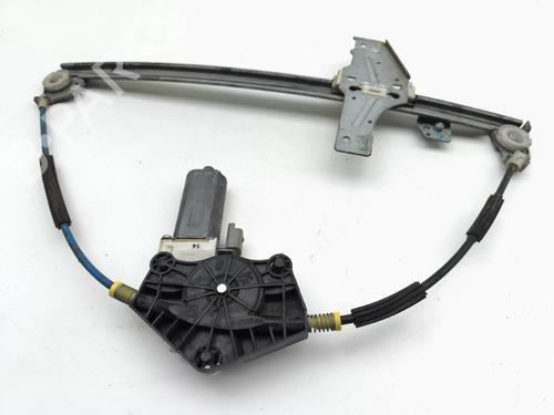 Used Front left window mechanism Front left window mechanism 37470059 37470059