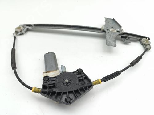 Rudehejsemekanisme ventre foran Rudehejsemekanisme ventre foran PEUGEOT 307 (3A/C) [2000-2012] 37470056 37470056