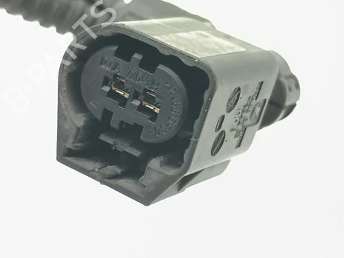 Electronic sensor PEUGEOT PARTNER Box Body/MPV (K9) 1.5 BlueHDi 100 | BP37478149M84 - Image 4