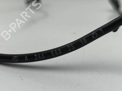 Electronic sensor MERCEDES-BENZ A-CLASS (W176) | BP37488429M84 - Image 5