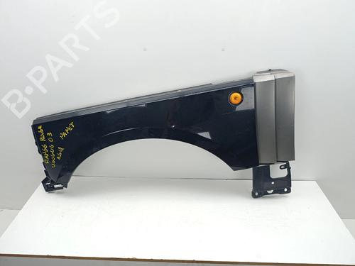 Used Left front fenders Left front fenders 37488435 37488435