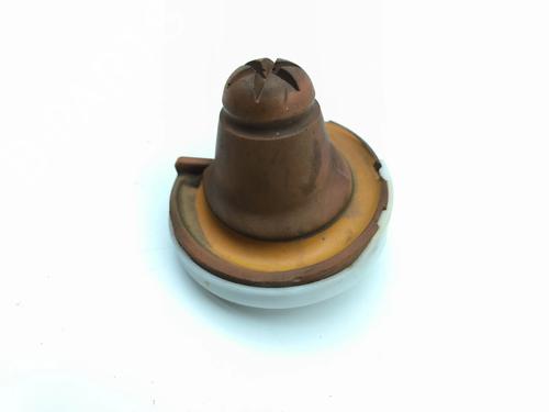 Shock absorber spring FORD TRANSIT CONNECT MPV 1.5 EcoBlue | BP37488445C152 - Image 2