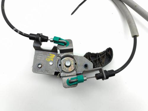 Rear left interior door handle FORD TRANSIT CONNECT MPV 1.5 EcoBlue | BP37488434I15 - Image 4
