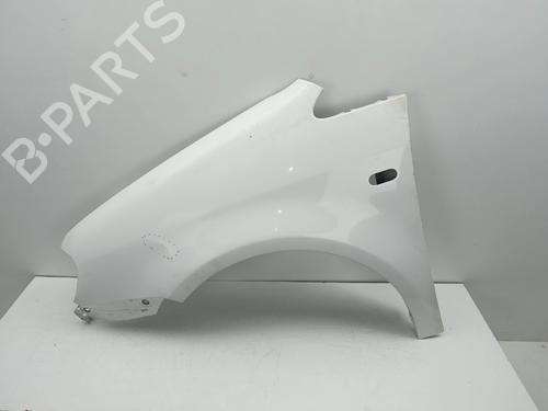 Used Left front fenders Left front fenders 37488441 37488441
