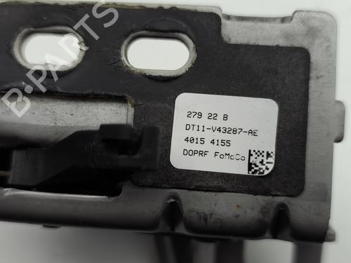 Rear left lock FORD TRANSIT CONNECT MPV 1.5 EcoBlue | BP37488439C100 - Image 7