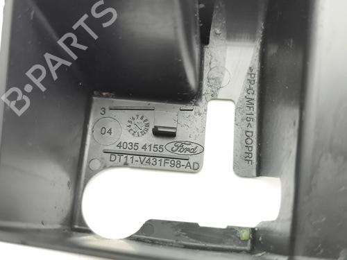 Rear left lock FORD TRANSIT CONNECT MPV 1.5 EcoBlue | BP37488439C100 - Image 6