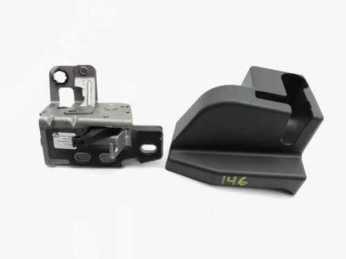 Rear left lock FORD TRANSIT CONNECT MPV 1.5 EcoBlue | BP37488439C100 - Image 3