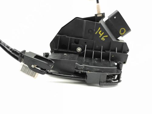 Front right lock FORD TRANSIT CONNECT MPV 1.5 EcoBlue | BP37488442C97 - Image 2