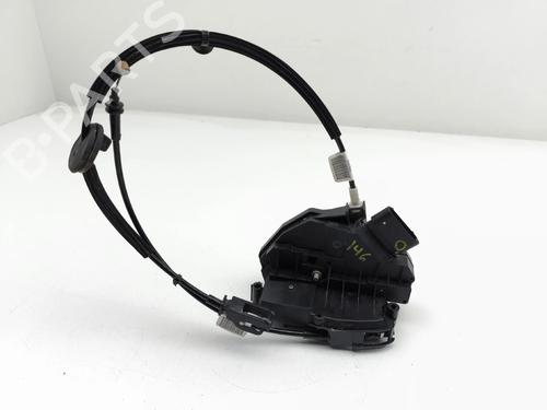 Used Front right lock Front right lock 37488442 37488442