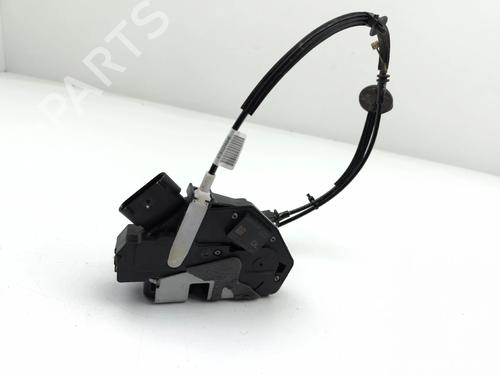 Front right lock FORD TRANSIT CONNECT MPV 1.5 EcoBlue | BP37488442C97 - Image 3