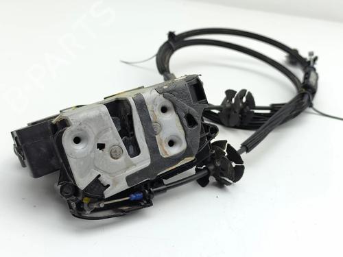 Rear right lock FORD TRANSIT CONNECT MPV 1.5 EcoBlue | BP37488440C99 - Image 4
