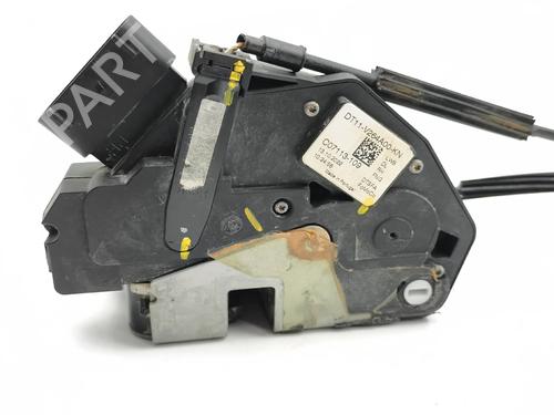 Rear right lock FORD TRANSIT CONNECT MPV 1.5 EcoBlue | BP37488440C99 - Image 3