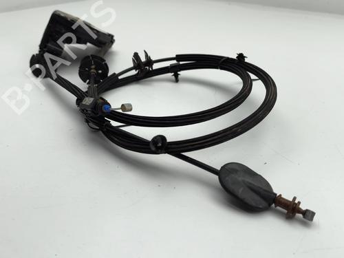 Rear right lock FORD TRANSIT CONNECT MPV 1.5 EcoBlue | BP37488440C99 - Image 2