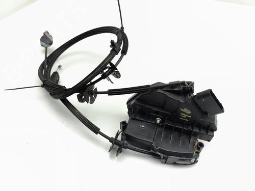 Used Rear right lock Rear right lock 37488440 37488440