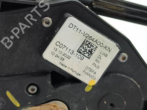 Rear right lock FORD TRANSIT CONNECT MPV 1.5 EcoBlue | BP37488440C99 - Image 6