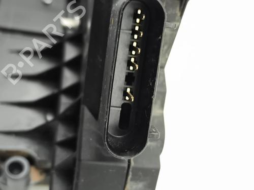Rear right lock FORD TRANSIT CONNECT MPV 1.5 EcoBlue | BP37488440C99 - Image 5