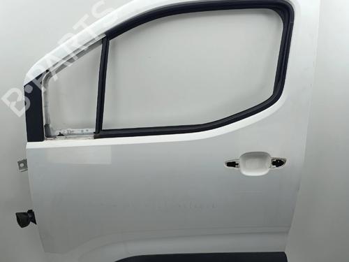 Used Left front door Left front door 37491965 37491965