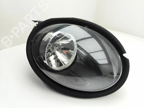 Left headlight MINI MINI CLUBMAN (F54) One D | BP37491961C28 - Image 2