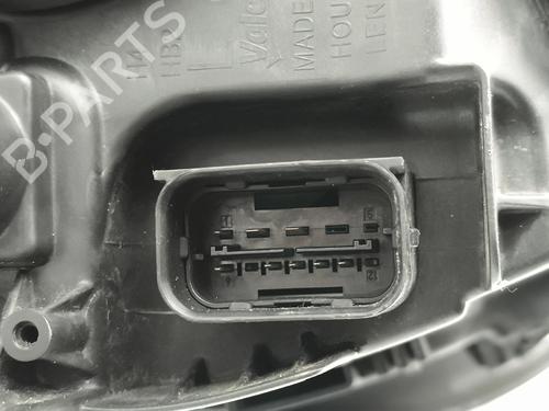 Left headlight MINI MINI CLUBMAN (F54) One D | BP37491961C28 - Image 8