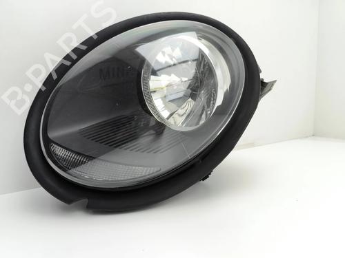 Left headlight MINI MINI CLUBMAN (F54) One D | BP37491961C28 - Image 4