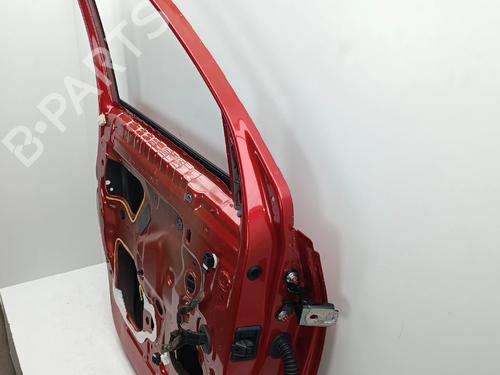 Left front door SMART FORFOUR Hatchback (453) | BP37491971C2 - Image 5