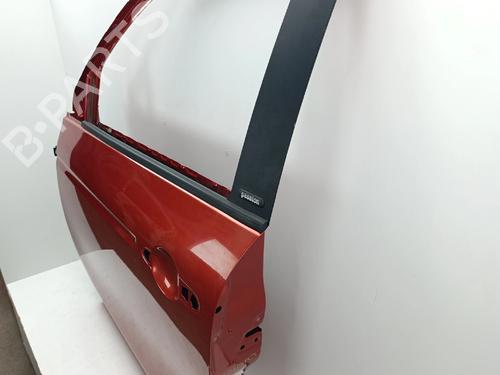 Left front door SMART FORFOUR Hatchback (453) | BP37491971C2 - Image 2