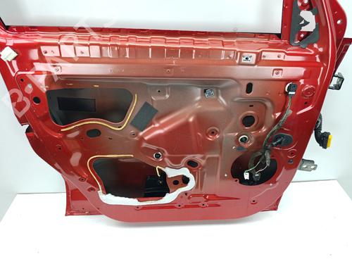 Left front door SMART FORFOUR Hatchback (453) | BP37491971C2 - Image 7