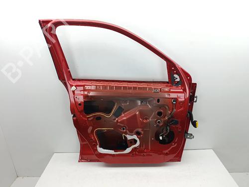 Left front door SMART FORFOUR Hatchback (453) | BP37491971C2 - Image 4