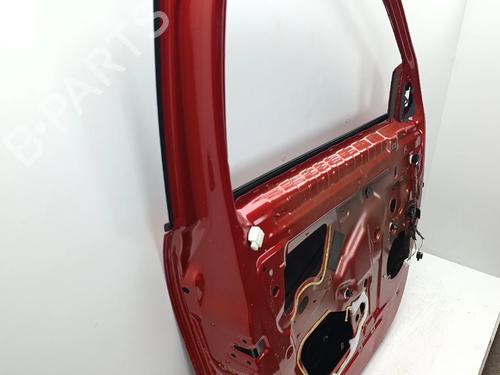 Left front door SMART FORFOUR Hatchback (453) | BP37491971C2 - Image 6