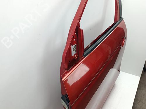 Left front door SMART FORFOUR Hatchback (453) | BP37491971C2 - Image 3