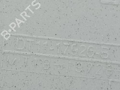 Corner bumper FORD TRANSIT CONNECT MPV 1.5 EcoBlue | BP37491972C117 - Image 4