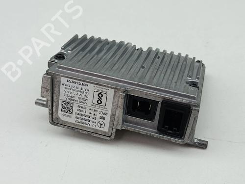 Camera MERCEDES-BENZ C-CLASS (W206) C 220 d (206.004) | BP37492905E14 - Image 4