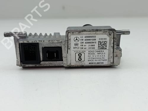 Camera MERCEDES-BENZ C-CLASS (W206) C 220 d (206.004) | BP37492905E14 - Image 3