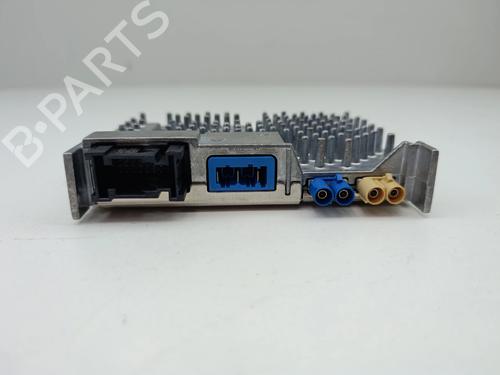 Electronic module MERCEDES-BENZ C-CLASS (W206) C 220 d (206.004) | BP37492911M83 - Image 2