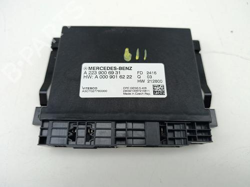 Used Gearbox control unit Gearbox control unit 37492914 37492914