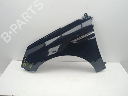 Used Left front fenders Left front fenders 37492909 37492909