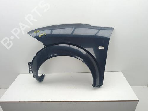 Used Left front fenders Left front fenders 37492912 37492912
