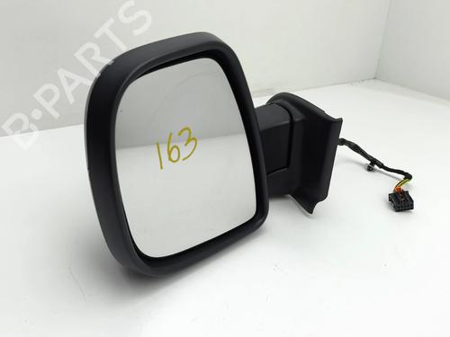Used Left mirror Left mirror 37492906 37492906