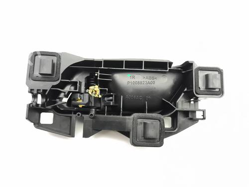 Front right interior door handle PEUGEOT PARTNER Box Body/MPV (K9) 1.5 BlueHDi 100 | BP37492910I14 - Image 3